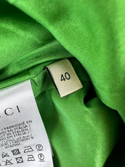 Платье Gucci