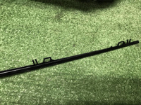 Фара левая BMW 4er G22 (20-нв) LED Shadow Line
