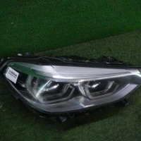 Фара правая BMW X3 G01, X4 G02 (2017-2021) Adaptive LED