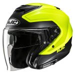 i31 Tevis MC3HSF / Черно-желтый