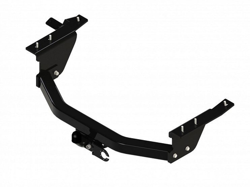 Фаркоп Sheriff для Nissan Patrol VI (Y62) 2010- (паспорт и сертификат в комплекте)(без электрики)арт.3891.21