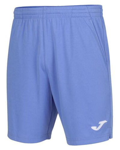 Теннисные шорты Joma Drive Bermuda - Blue