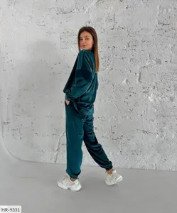 Костюм HR-9176 Фабрика Моды