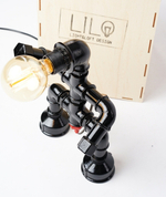 Светильник LiLo Robo