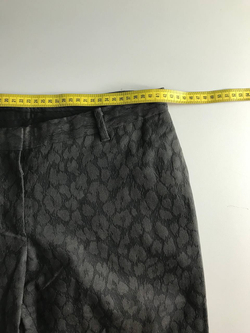 Брюки Allsaints стильные, маркировка 38, визуально на 44 размер