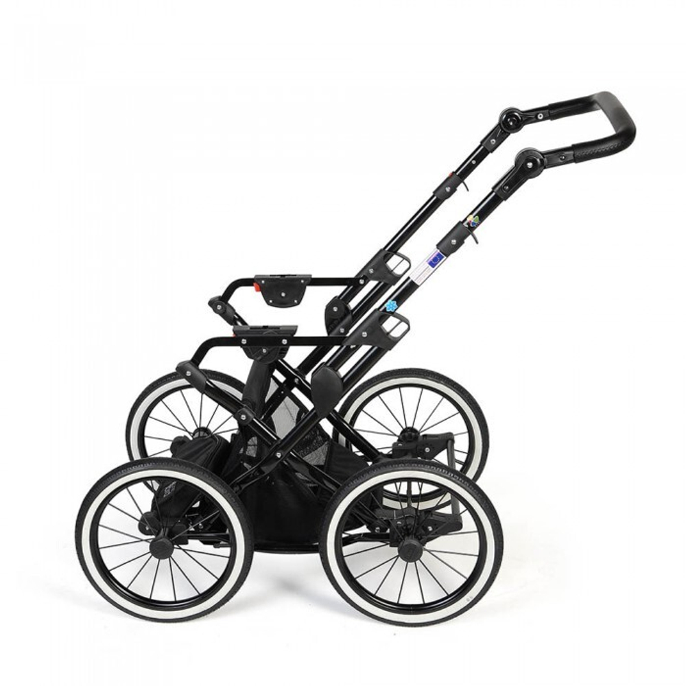 Коляска Noordline Beatrice Classic 3 в 1 Beige