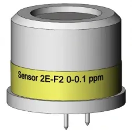 2Е-F2 0-0,1 ppm сенсор электрохимический фтора (F2)