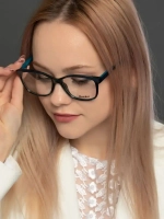 Оправа для очков женская для зрения