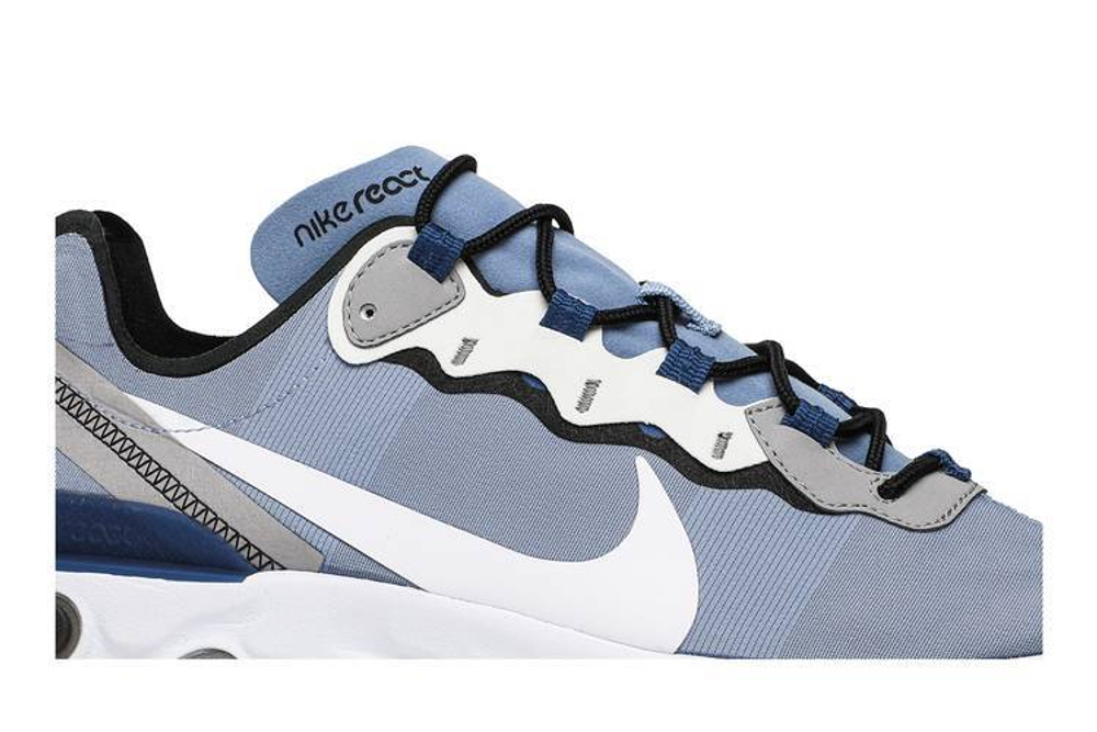 Кроссовки Nike React Element 55