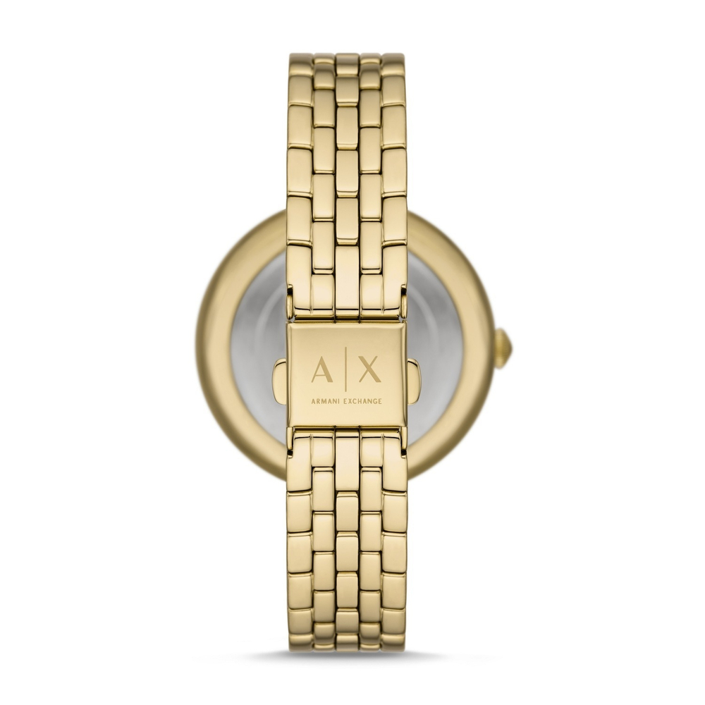 Женские наручные часы Armani Exchange AX5385