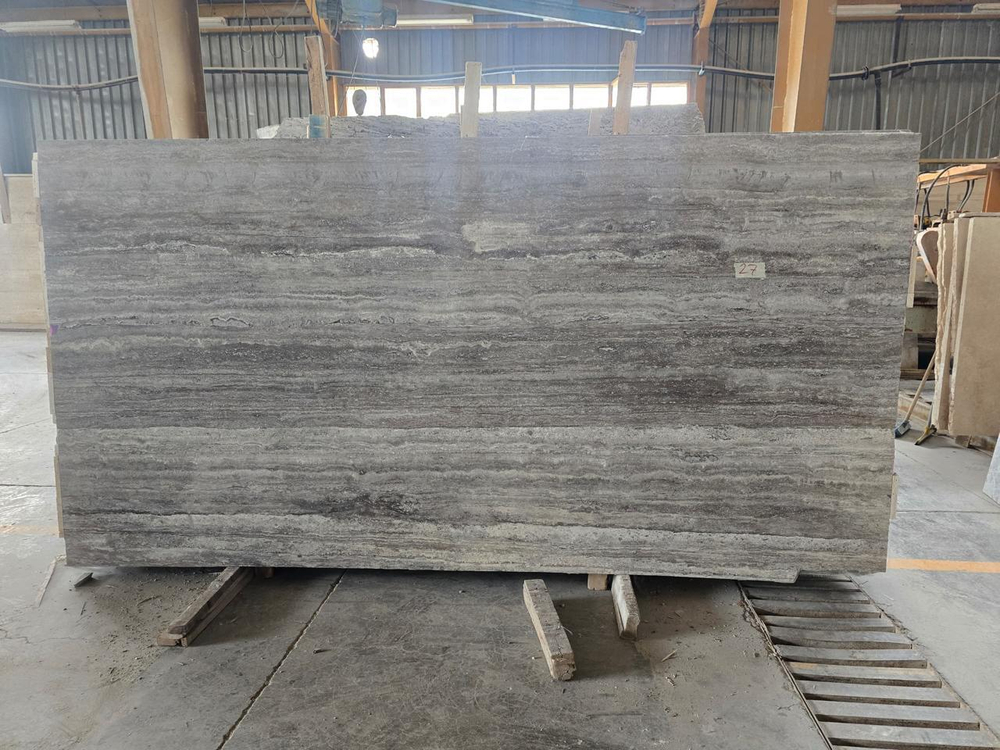 Сильвер VC (антик)