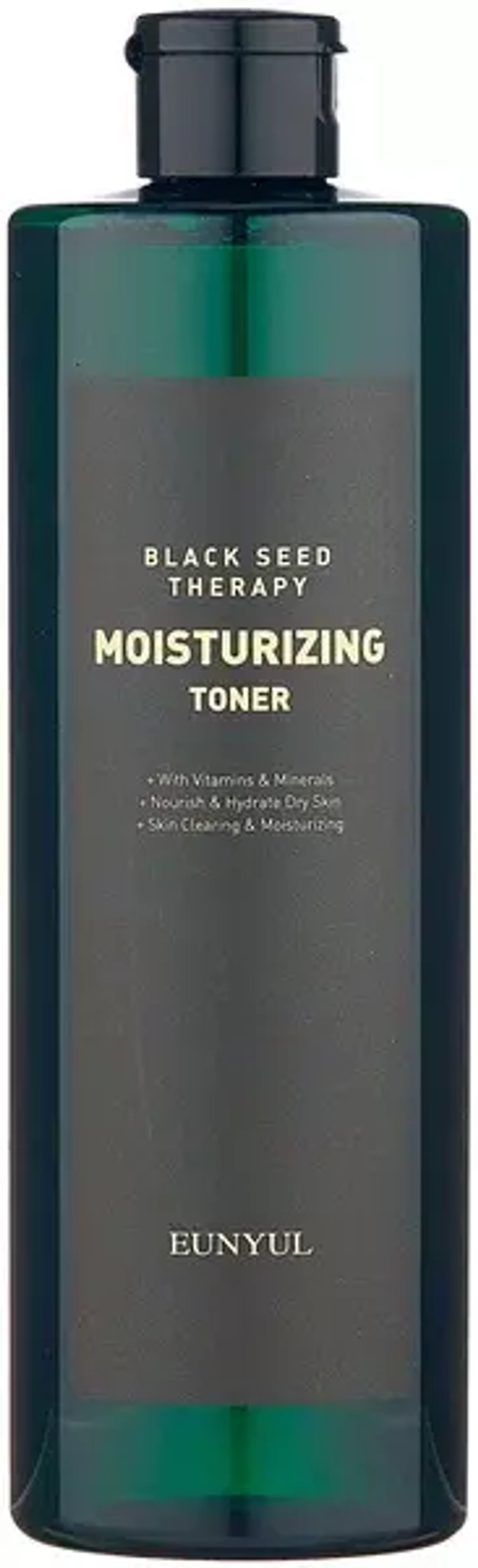 Eunyul Тонер для лица антивозрастной с комплексом фруктовых семян -  Seed moisturizing toner, 500мл