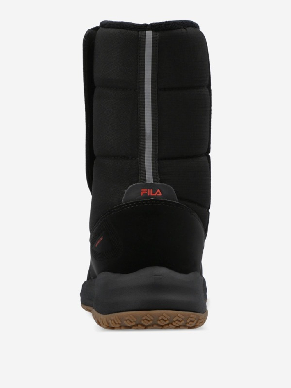 Сапоги детские FILA TORNADO PUFF JR B