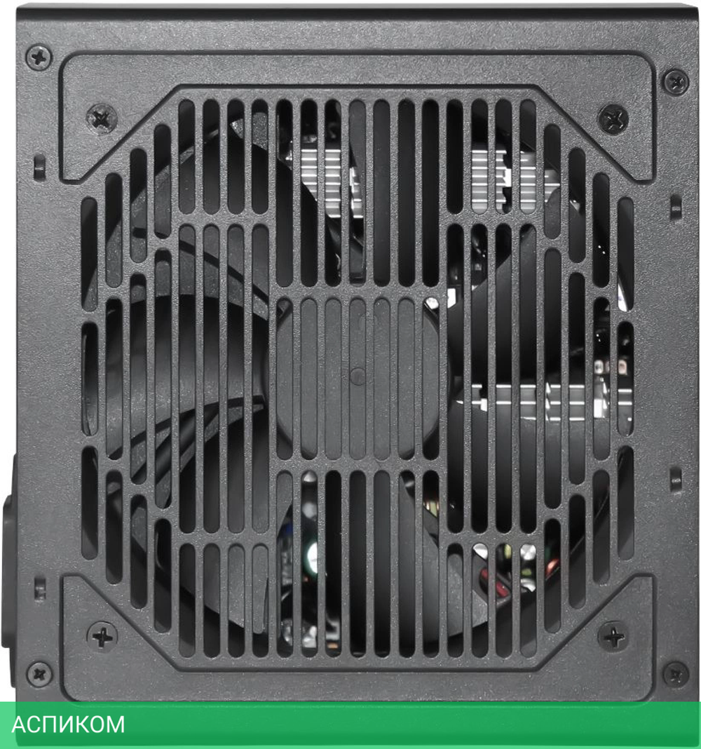 Блок питания KingPrice ATX 750W (KPPSU750)