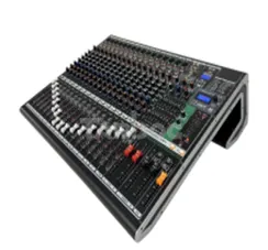 TARBOC MG-1802X (MM-1-3104) - 18-канальный микшерный пульт MG-1802X