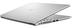 Ноутбук Asus X515JF-BQ037 Core i5-1035G1/8G/256G SSD/15.6; FHD IPS AG/NV MX130 2G/WiFi/BT/DOS