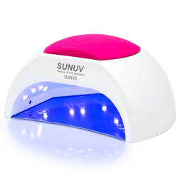 Лампа для маникюра SUNUV 2c ОРИГИНАЛ, 33 кварц. диодов