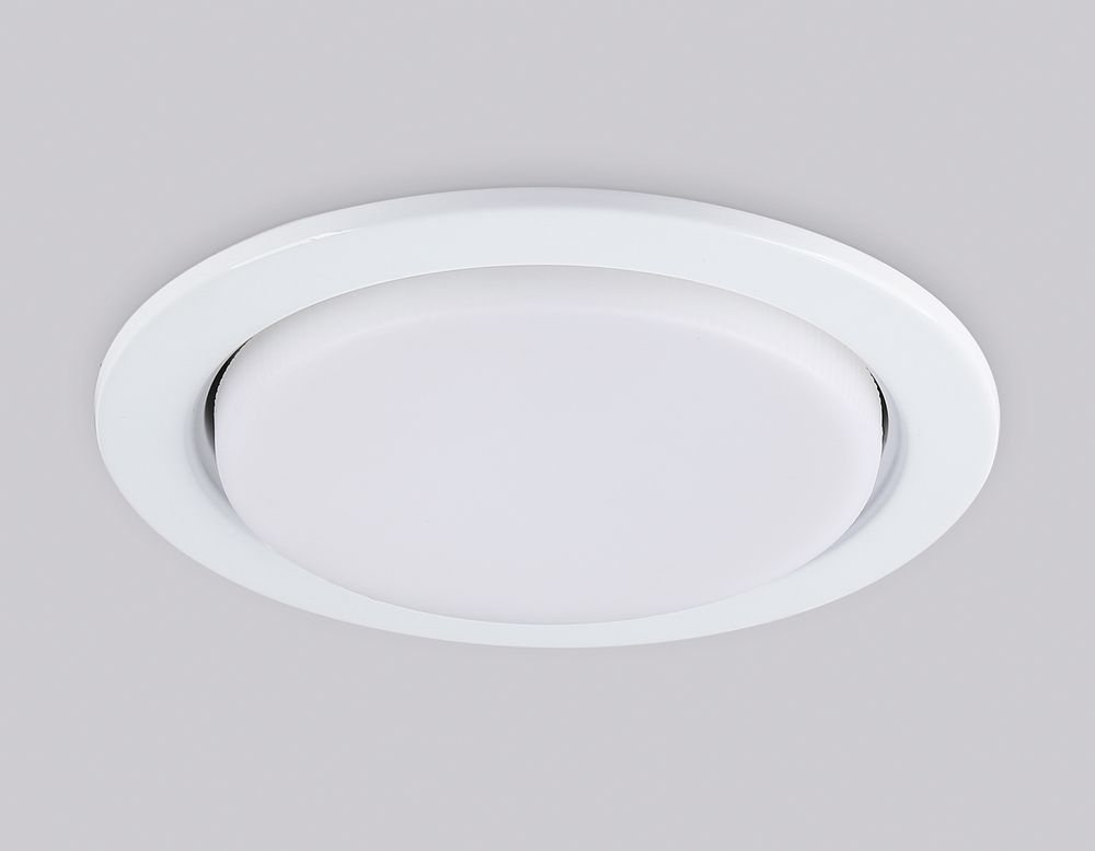 Ambrella Встраиваемый точечный светильник GX70 GX70 Spot TU1501