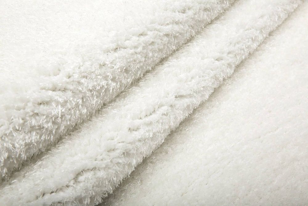 Puffy P001A WHITE Прямой