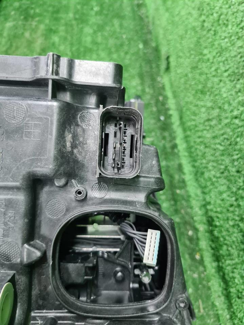 Фара правая BMW X3 G01, X4 G02 (2017-2021) Adaptive LED