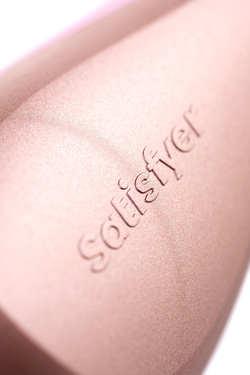 Satisfyer Mono Flex - Вибратор-кролик + APP