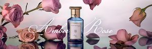 Shay and Blue London Amber Rose Eau De Parfum