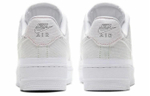 Кроссовки Nike Air Force 1 Low 07 Lx (Женская размерная сетка)