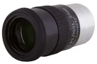 Окуляр Sky-Watcher Super Plössl 25 мм, 1,25"