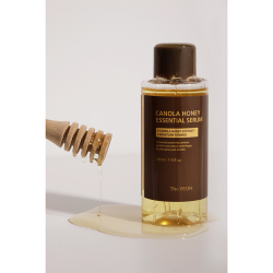 TheYEON Сыворотка многофункциональная с медом канолы - Honey essential serum, 200мл