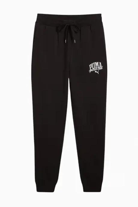 Штаны Puma Class - черный