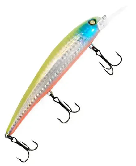 Воблер BAT HACHIRO, 120мм 19г, C203