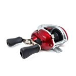 Катушка мультипликаторная Stinger Arctic Char Trigger 105L