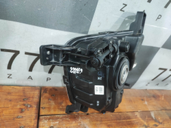 ПТФ передняя правая Hyundai Creta 1 (GS) 16-21 Б/У Оригинал 92202M0000