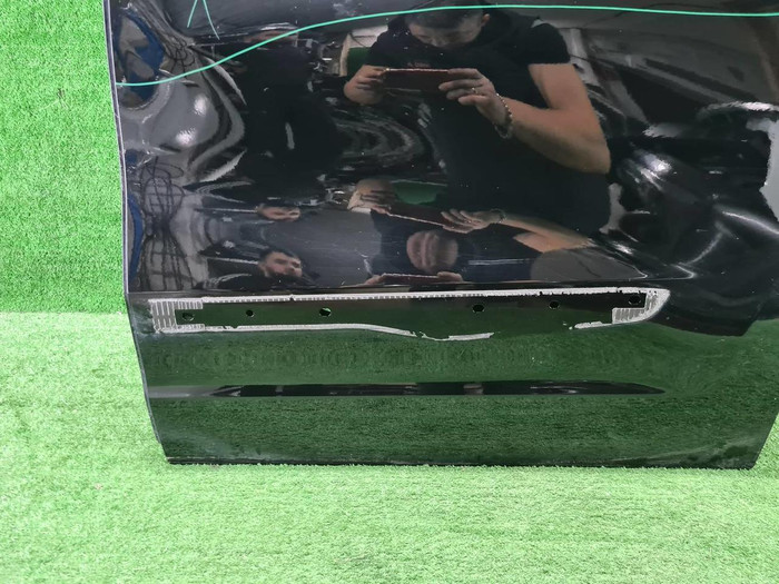 Дверь задняя левая Haval Jolion (2021-н.в.)