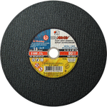 Круг отрезной армированный 300х3х25,4 P24 (Для ручных машинок; Extra)