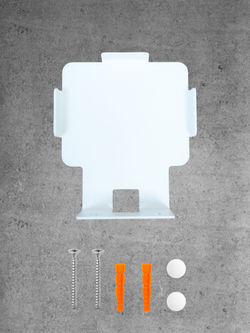 Держатель кронштейн для Яндекс Станции 2