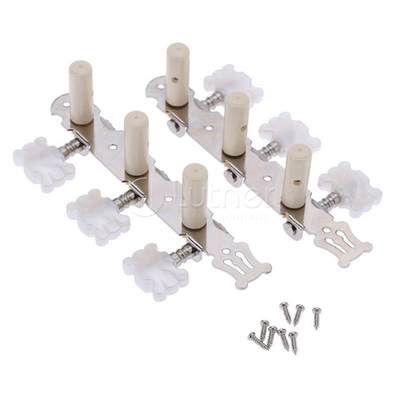 Комплект колковой механики ALICE AFD-017CP