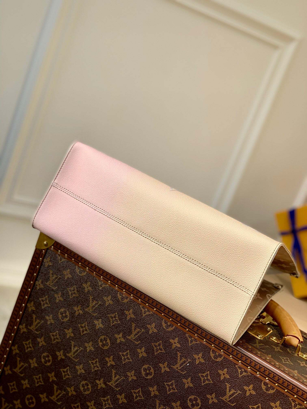Louis Vuitton Onthego MM