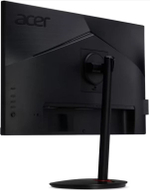 Монитор 27" Acer XV270X1bmiipx