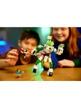 Конструктор DREAMZzz 71454 Матео и робот Z-Блоб