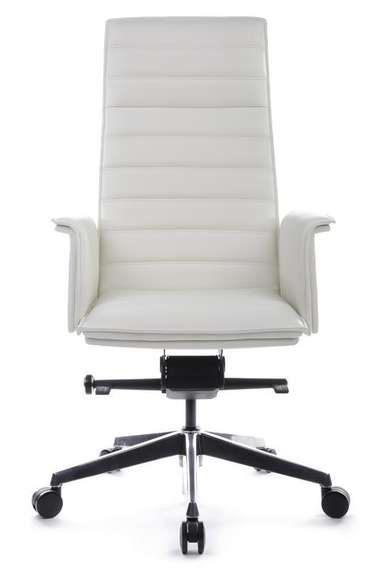 Кресло Rubens A1819-2 Белый