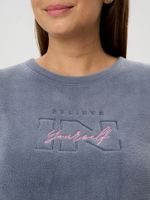 Костюм Мускат-2 Виотекс СЕРЫЙ