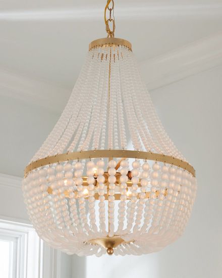 Люстра "Найджел" Gold