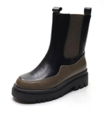 Ботинки (36-40)р. / шт. E2398