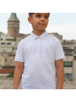 Поло для мальчика Турция
