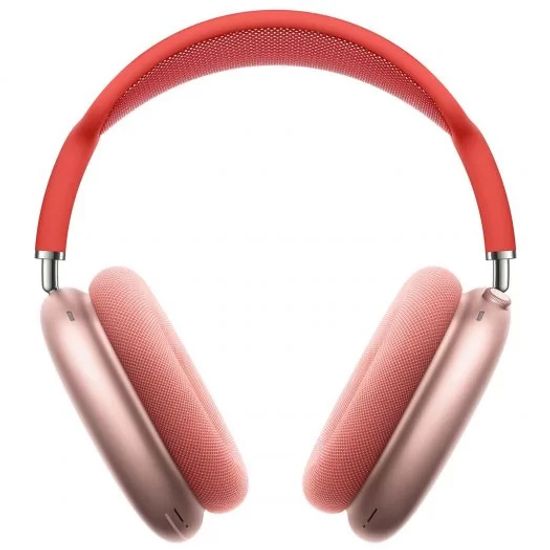 Беспроводные наушники Apple AirPods Max, розовый