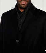 Шерстяное пальто Milogan2441 HUGO - черный(50528836)