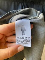 Джинсовая рубашка Bonpoint, 116