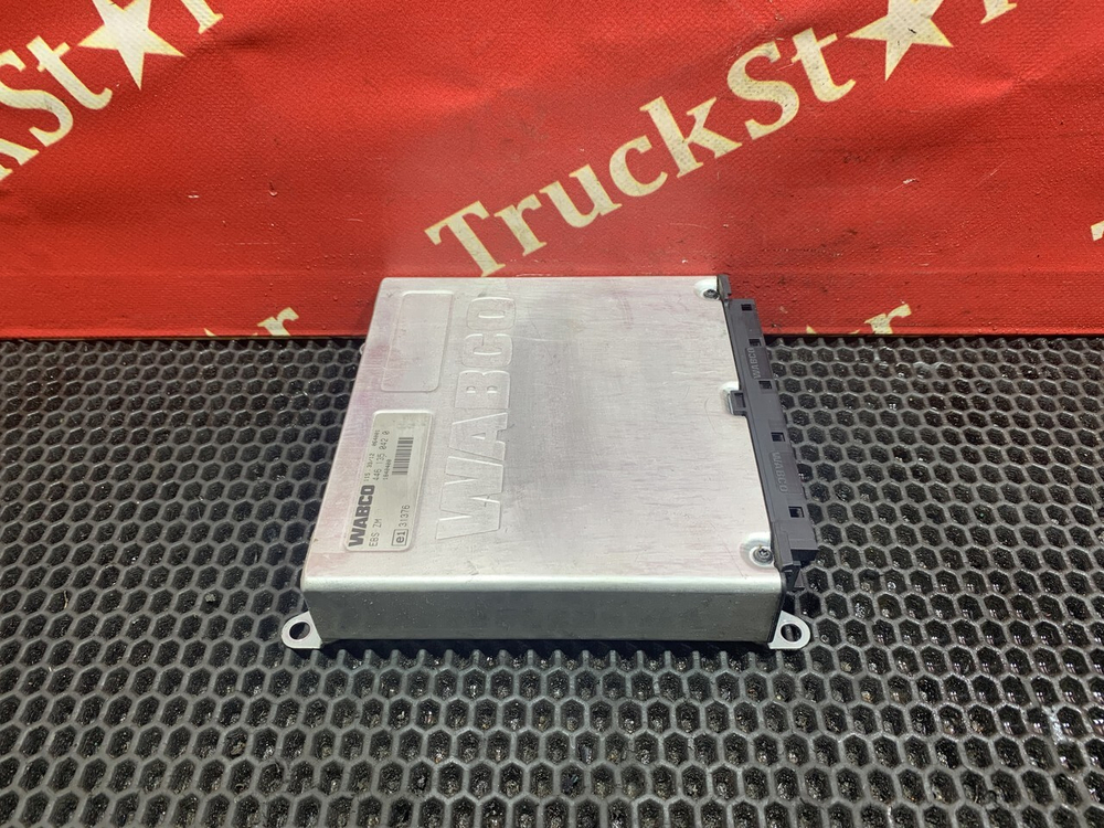 Блок управления ABS/EBS