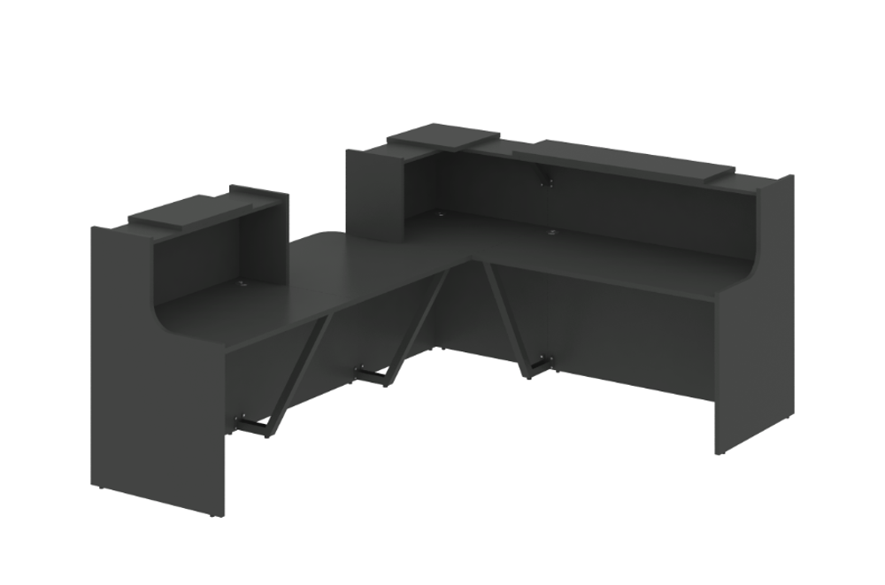 Ресепшен Оникс (Onix) вариант №31